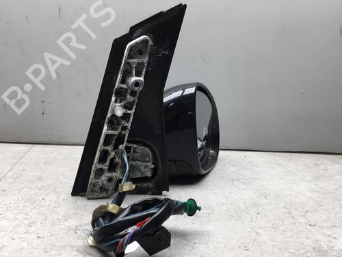 Right mirror VW GOLF PLUS V (5M1, 521) 1.9 TDI | BP25560770C27 