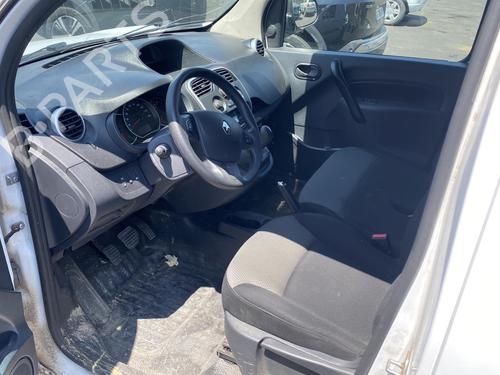 Alternator RENAULT KANGOO Express (FW0/1_)  | BP25566393M7  - Image 34