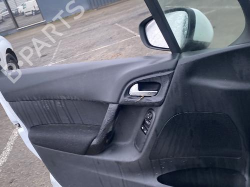 Used Parts CITROËN C3 II (SC_) 1.0 VTi 68 4663234