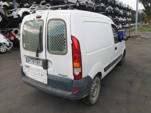 AC compressor RENAULT KANGOO Express (FC0/1_) 1.5 dCi (FC07, FC1R) | BP25520079M34  - Image 31