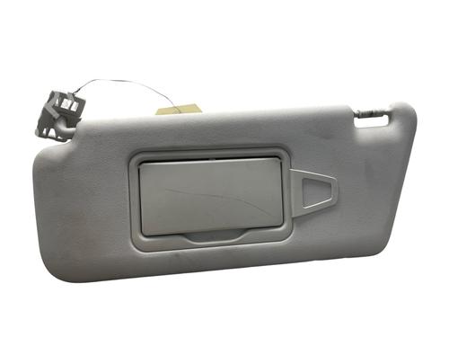 Used Left sun visor MERCEDES-BENZ B-CLASS Sports Tourer (W245) B 200 CDI (245.208) (140 hp) 26600009