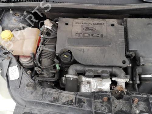 Right taillight FORD FIESTA V (JH_, JD_) 1.6 TDCi | BP25584325C35 