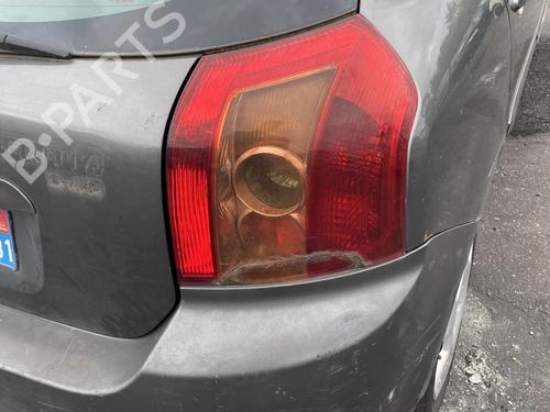 Left front window switch TOYOTA COROLLA Saloon (_E12_) 1.4 D-4D (NDE120_, NDE120R) | BP25545802I27 - Image 18