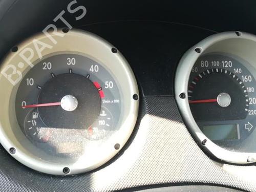 Washer pump VW POLO (6N2) 1.4 TDI | BP25552729E24  - Image 28