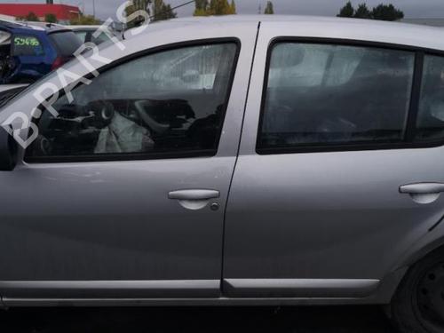 Sikkerhedssele-spænde DACIA SANDERO 1.2 16V | BP25584314I32 - Image 6