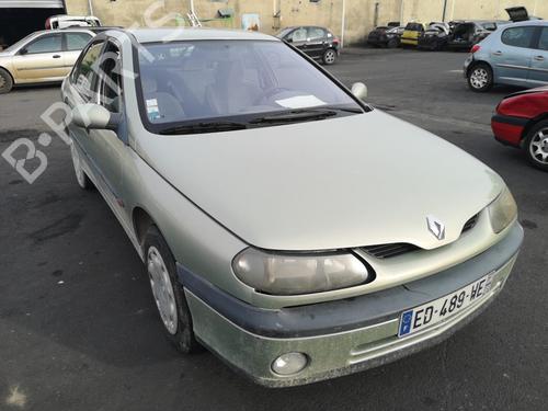 Starter RENAULT LAGUNA I (B56_, 556_) 1.8 16V (B563, B564) | BP25555955M8 