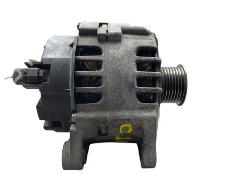 Generator RENAULT GRAND SCÉNIC II (JM0/1_) 1.9 dCi (JM0G, JM12, JM1G, JM2C) (120 hp) 25572961
