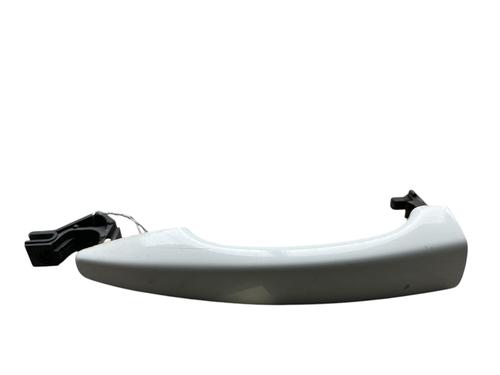 Rear left exterior door handle CITROËN C4 II (NC_) 1.6 HDi 110 | BP25503793C130