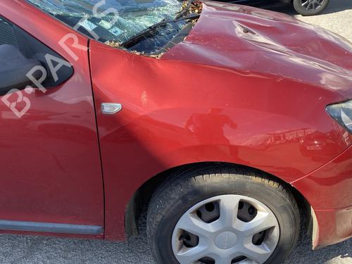 Headrest DACIA SANDERO II 1.2 | BP29175741I31  - Image 19