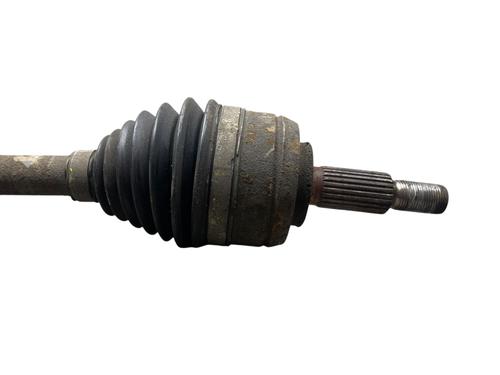 Used Left front driveshaft Left front driveshaft RENAULT MEGANE III Hatchback (BZ0/1_, B3_) 1.5 dCi (BZ0C) (90 hp) 32425996 32425996