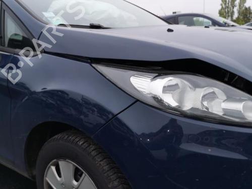 Front left window mechanism FORD FIESTA VI (CB1, CCN) 1.4 TDCi | BP25552410C22  - Image 32