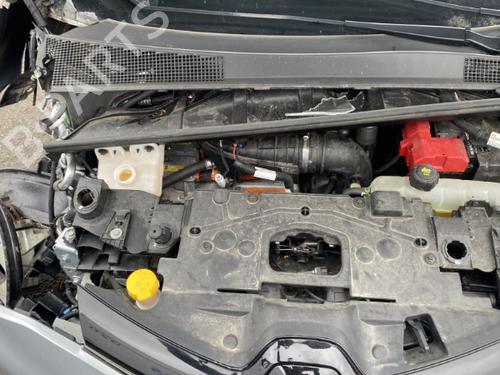 Viskermotor vindrude RENAULT ZOE (BFM_) ZOE (BFMC, BFMD) | BP29126915M29 