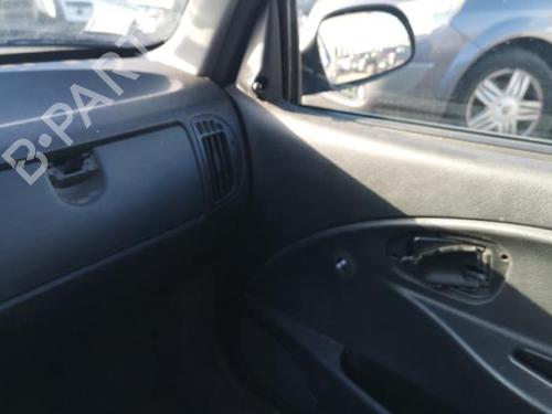 Front left window mechanism CITROËN SAXO (S0, S1) 1.1 X, SX | BP25515670C22 