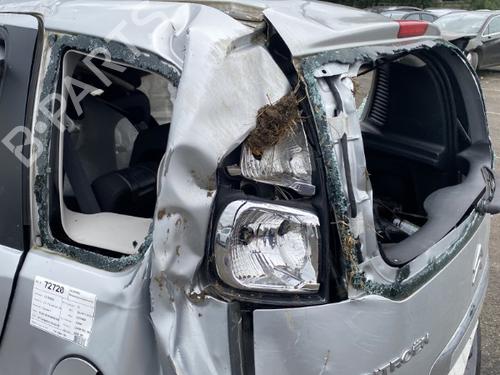 ABS pump CITROËN C3 Picasso (SH_) 1.6 HDI 90 | BP25568901M43  - Image 22