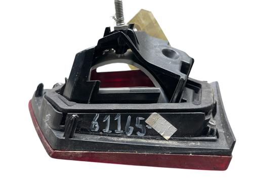 Left tailgate light RENAULT CLIO IV (BH_) 1.5 dCi 90 | BP25555390C79