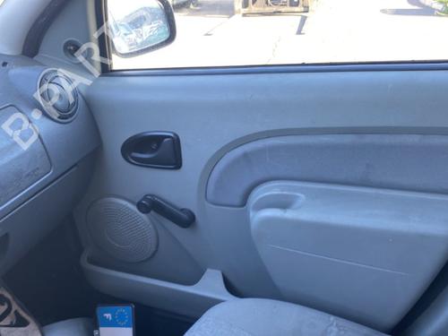 Hand brake DACIA LOGAN MCV (KS_) 1.5 dCi (KS0W) | BP25550514I18  - Image 16