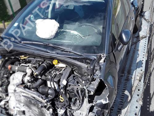 Starter CITROËN C3 II (SC_) 1.4 HDi 70 (SC8HZC, SC8HR0, SC8HP4) | BP30356307M8 - Image 36