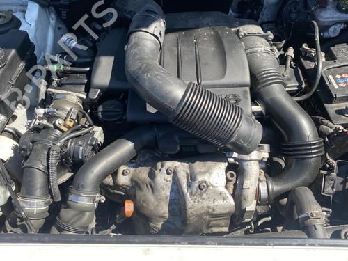 Left sun visor PEUGEOT PARTNER MPV (5_, G_) 1.6 HDi 90 | BP25511017I1  - Image 9