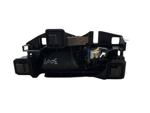 Front right interior door handle PEUGEOT 3008 II SUV (MC_, MR_, MJ_, M4_) 1.5 BlueHDi 130 | BP27344818I14 