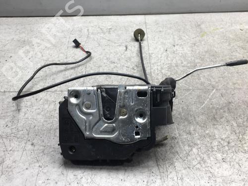 Used Front right lock MERCEDES-BENZ E-CLASS (W211) E 280 CDI (211.020) (190 hp) 25529429
