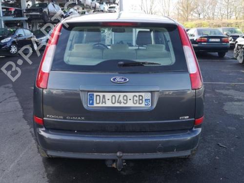 Left headlight FORD FOCUS C-MAX (DM2) 2.0 TDCi | BP25583428C28 - Image 25