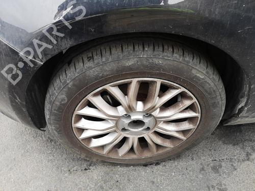 Front left window mechanism FIAT 500 (312_) 1.2 (312AXA1A) | BP25556739C22 - Image 30