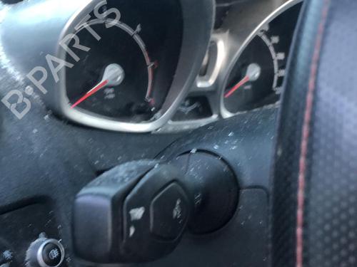 ABS pump FORD FIESTA VI (CB1, CCN) 1.4 TDCi | BP25510139M43 - Image 22