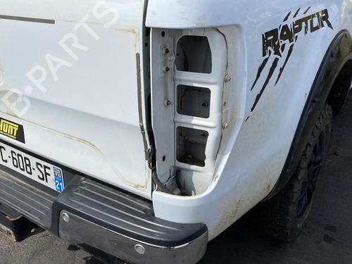 Seat buckle FORD RANGER (TKE) 2.2 TDCi 4x4 | BP25507060I32 - Image 30