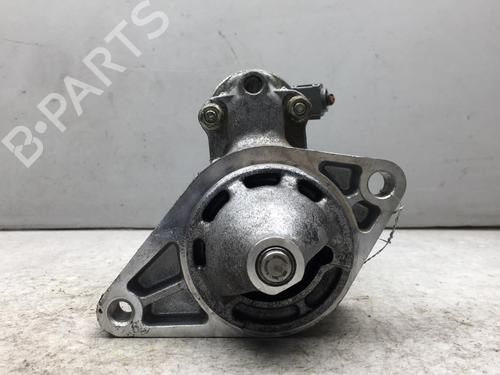 Startmotor TOYOTA YARIS (_P9_) 1.3 VVT-i (SCP90_, SCP90R) (87 hp) 25551331