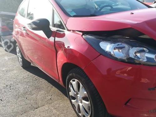 Front left window mechanism FORD FIESTA VI (CB1, CCN) 1.4 TDCi | BP25552434C22 - Image 30
