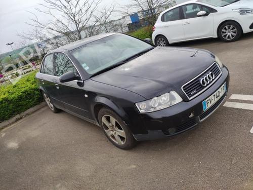 Washer pump AUDI A4 B6 (8E2) 2.5 TDI quattro | BP25524952E24  - Image 31