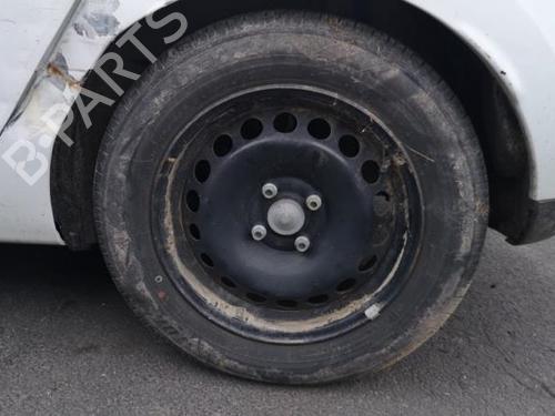 Rear right window mechanism RENAULT CLIO IV (BH_) 1.5 dCi 90 | BP25537387C25 
