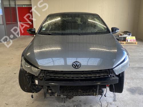 Used Parts VW SCIROCCO III (137, 138) 2.0 TFSI 4472514