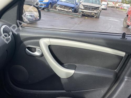 Ignition barrel DACIA LOGAN MCV (KS_) 1.5 dCi (KS04) | BP25528332M48 