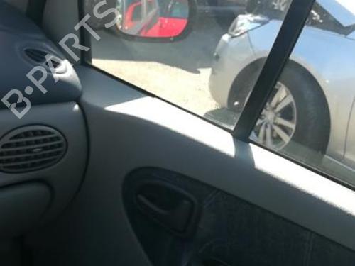 Høyre baklys RENAULT SCÉNIC I MPV (JA0/1_, FA0_) 1.9 dTi (JA0N) | BP25576863C35 