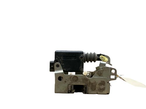 Front right lock DACIA LOGAN (LS_) 1.5 dCi (LS0K) | BP25546276C97 