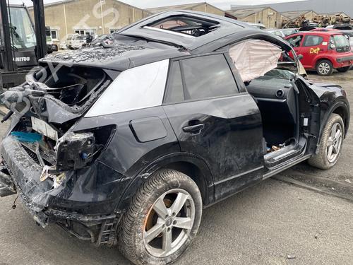 Seat buckle AUDI Q2 (GAB, GAG) 35 TDI quattro | BP25497877I32  - Image 17