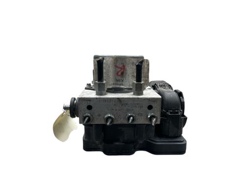 Used ABS pump ABS pump RENAULT KADJAR (HA_, HL_) 1.5 dCi 110 (HLA3) (110 hp) 25933613 25933613