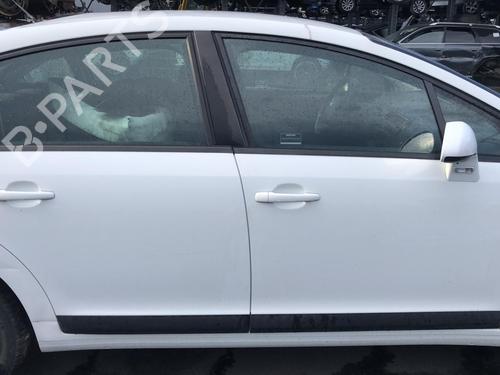 Rear bumper CITROËN C4 I (LC_) 1.6 HDi | BP25533426C8 