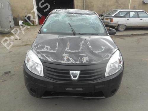 Instrument cluster DACIA SANDERO  | BP25577972C47  - Image 11