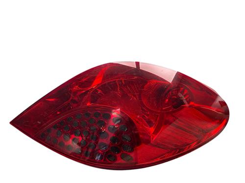 Used Right taillight PEUGEOT 207 CC (WD_) 1.6 16V (120 hp) 25549223