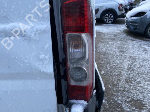 ABS pump CITROËN JUMPER II Van 2.2 HDi 130 | BP26026350M43 - Image 11