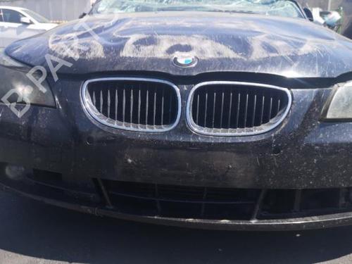 Left sun visor BMW 5 (E60) 530 d | BP25578871I1 - Image 37