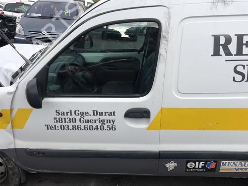 Steering column stalk RENAULT KANGOO (KC0/1_) D 65 1.9 (KC0E, KC02, KC0J, KC0N) | BP25557455I23