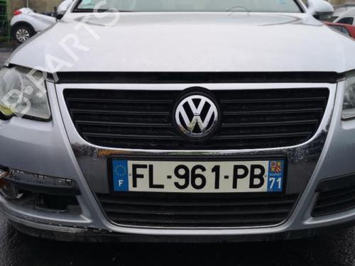 Retrovisor esquerdo VW PASSAT B6 Variant (3C5) 2.0 TDI 16V | BP25559295C26 