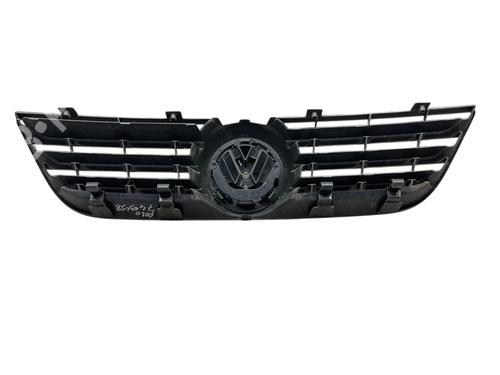 Used Grille VW POLO IV (9N_, 9A_) 1.2 12V (64 hp) 28202062