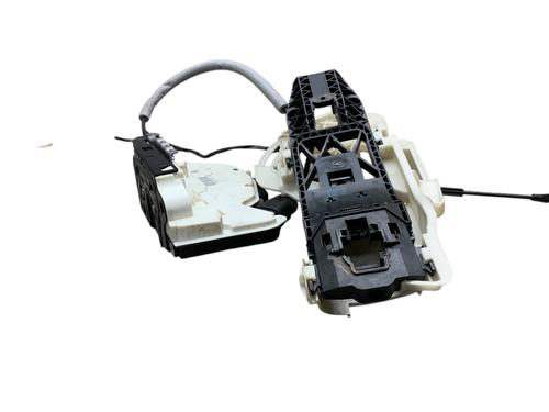 Rear left lock VW TIGUAN (5N_) 2.0 TDI | BP29252134C100 