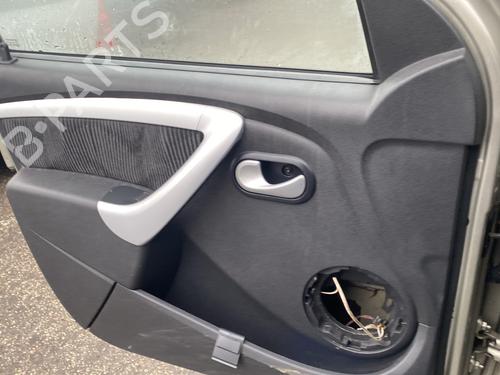 Sikkerhedssele-spænde DACIA SANDERO 1.2 16V | BP32293951I32 - Image 10