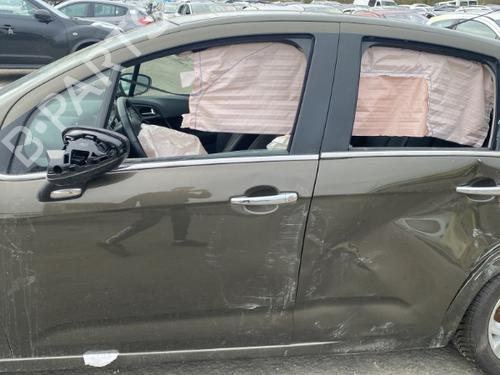 ABS pump CITROËN C3 II (SC_) 1.6 HDi | BP28203954M43  - Image 17