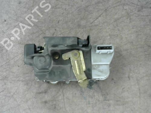Used Rear left lock Rear left lock PEUGEOT 406 (8B) 2.0 HDI 110 (109 hp) 25559815 25559815